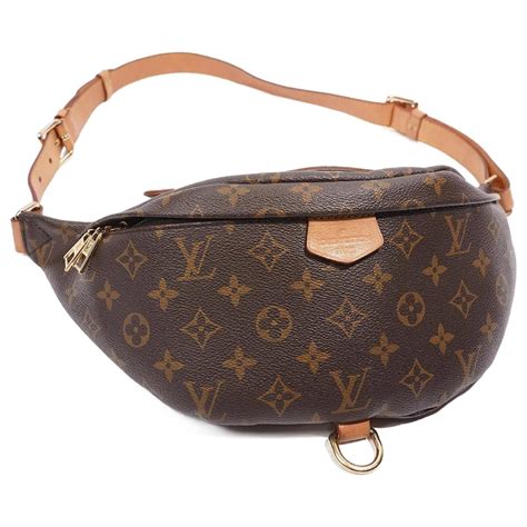 marsupio louis vuitton marrone|Louis Vuitton .